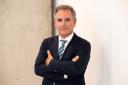 Iñigo Sanz, Chief Executive Officer of FCC Medio Ambiente Holding